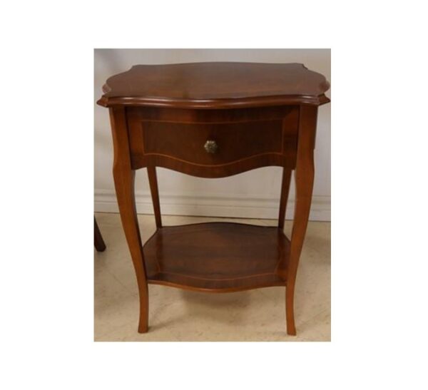 Accent Table