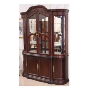 Deilcraft Buffet Hutch