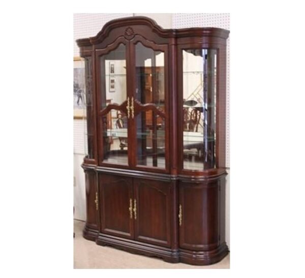 Deilcraft Buffet Hutch