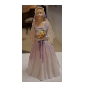 Royal Doulton Sweet Maid