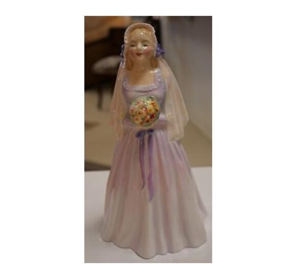 Royal Doulton Sweet Maid