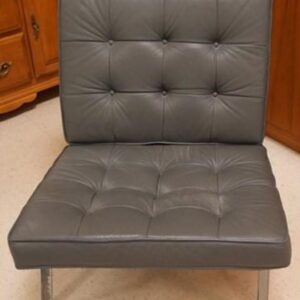 Barcelona Style Chairs (2)